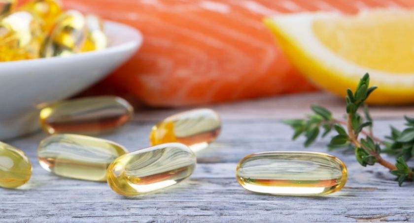 Higher Omega-3 Blood Levels Associated with Reduced Risk of Early-Onset Dementia